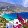 Dans les Cyclades, définissez votre projet de vie (reporté )